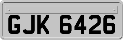 GJK6426