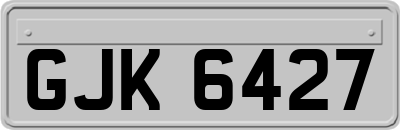 GJK6427