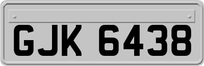 GJK6438