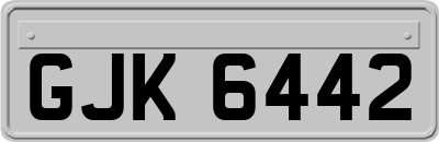 GJK6442