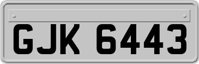 GJK6443