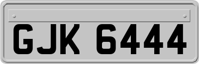 GJK6444