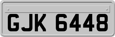 GJK6448