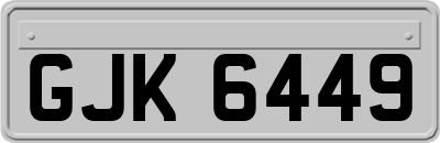 GJK6449