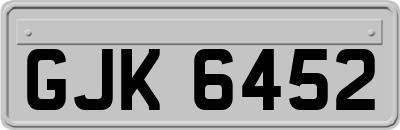 GJK6452
