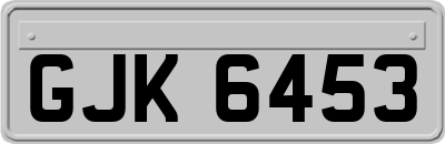 GJK6453