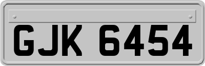 GJK6454