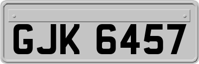 GJK6457