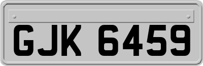 GJK6459