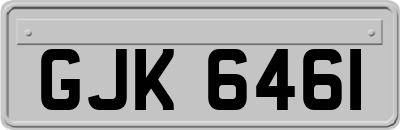 GJK6461