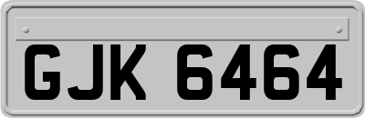 GJK6464