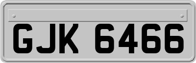 GJK6466