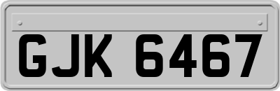 GJK6467