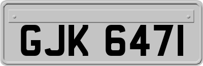 GJK6471