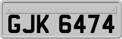GJK6474