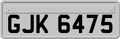 GJK6475