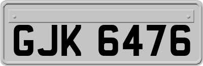 GJK6476