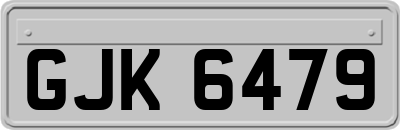 GJK6479