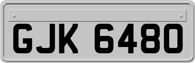 GJK6480