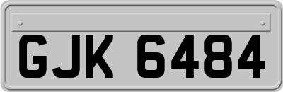 GJK6484