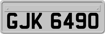 GJK6490
