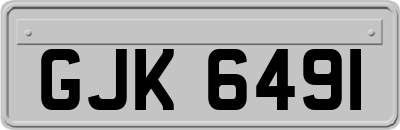 GJK6491