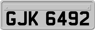 GJK6492