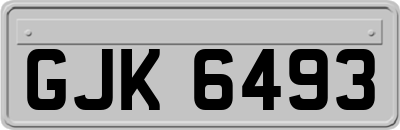 GJK6493