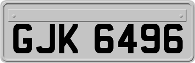 GJK6496