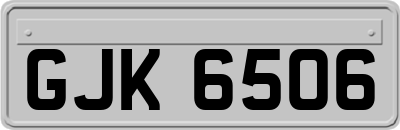 GJK6506