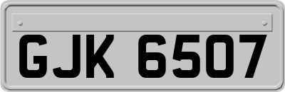 GJK6507