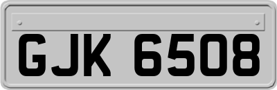 GJK6508