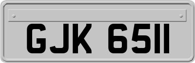 GJK6511