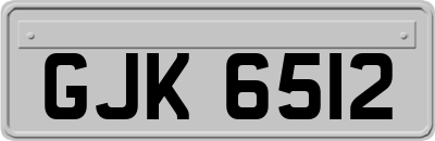 GJK6512