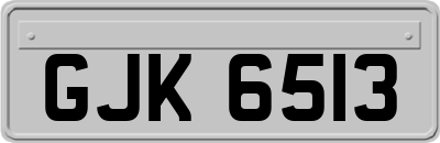GJK6513