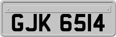GJK6514