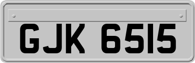 GJK6515