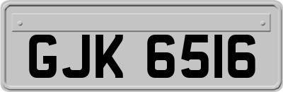 GJK6516
