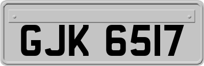GJK6517