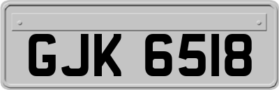 GJK6518