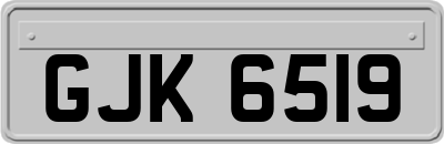 GJK6519