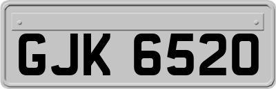 GJK6520