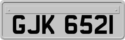 GJK6521