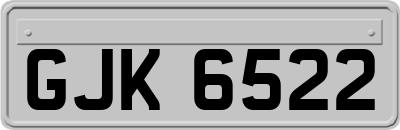 GJK6522