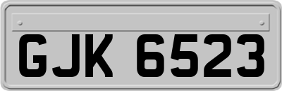 GJK6523