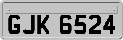 GJK6524