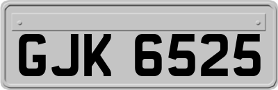GJK6525