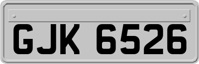 GJK6526