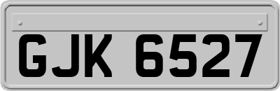 GJK6527