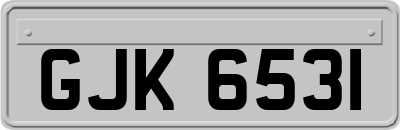 GJK6531
